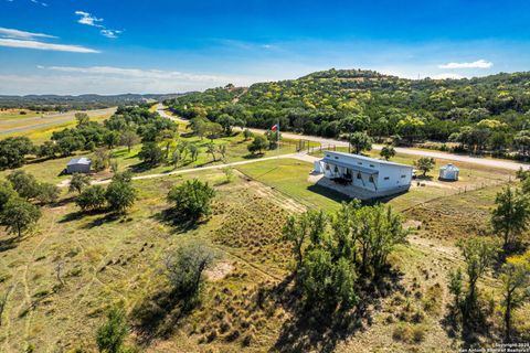 609 Fm 289 Boerne TX 78013