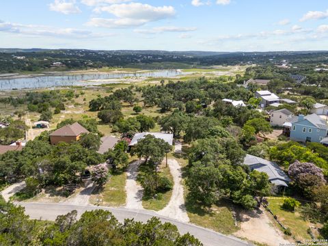 A home in Canyon Lake