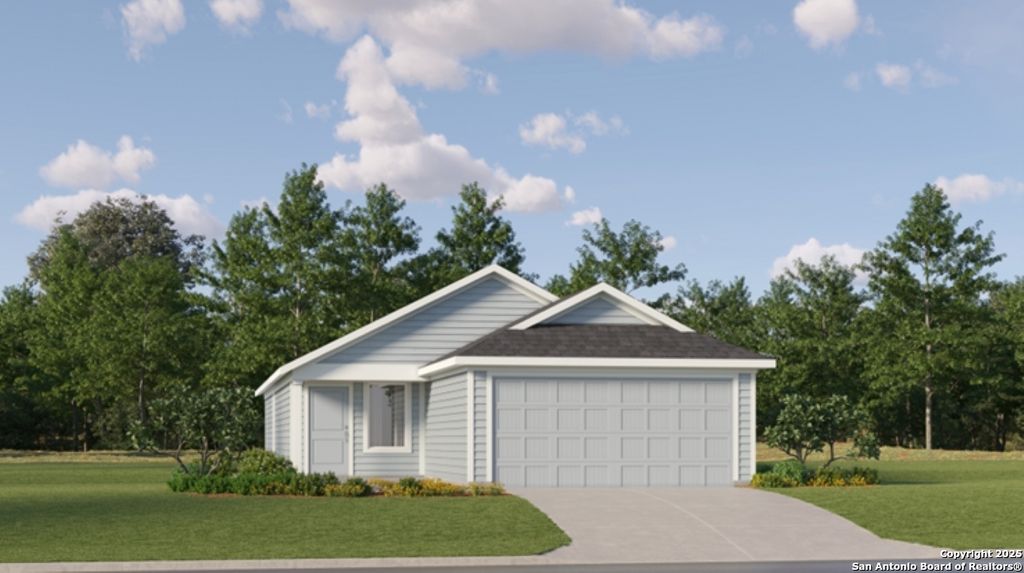 Photo of 5526 Alope Way, Seguin, TX 78155 (MLS # 1959978)