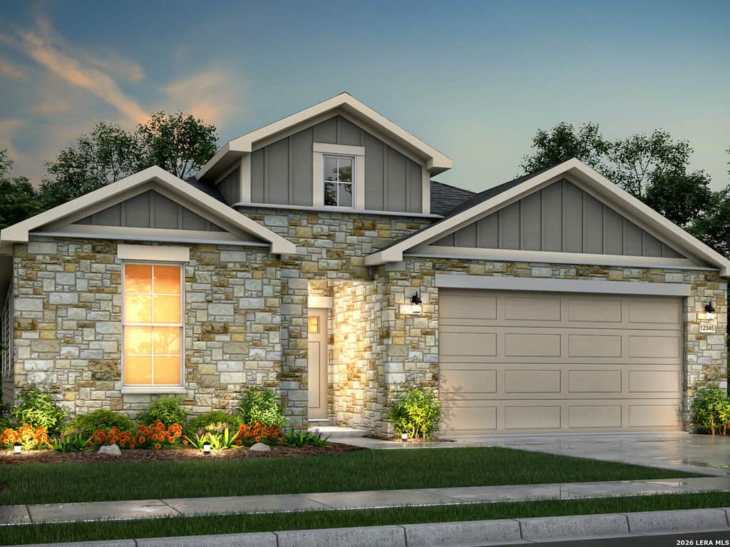 Photo of 7059 Hayes Horizon, Live Oak, TX 78233 (MLS # 1964055)