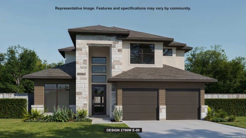 Property photo of 22211 Rustic Hollow, San Antonio, TX 78258