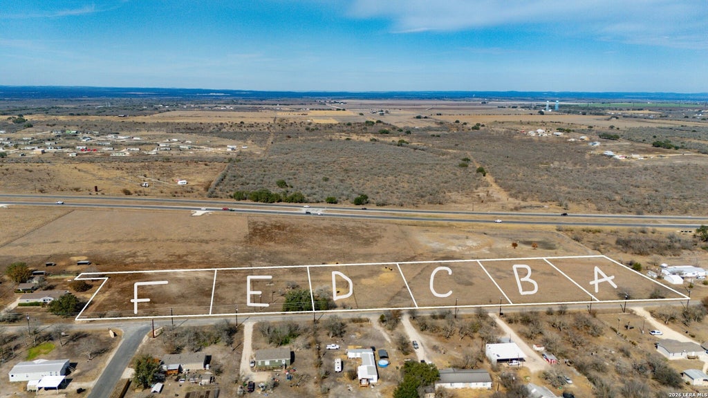 Photo of LOT 2A County Road 4631, Hondo, TX 78861 (MLS # 1972393)