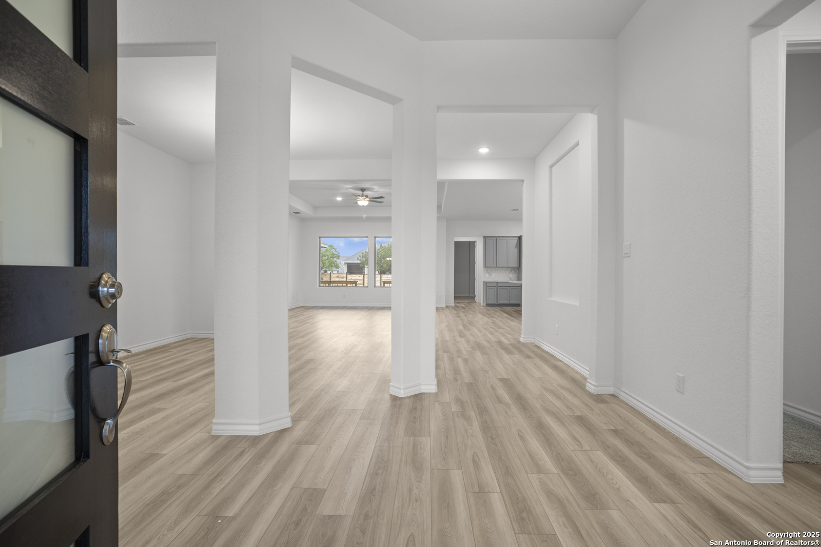 222 Poe Parkway