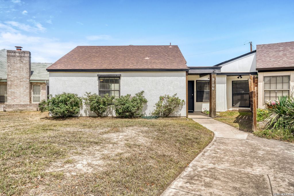 Photo of 9106 windgarden, Windcrest, TX 78239 (MLS # 1956045)