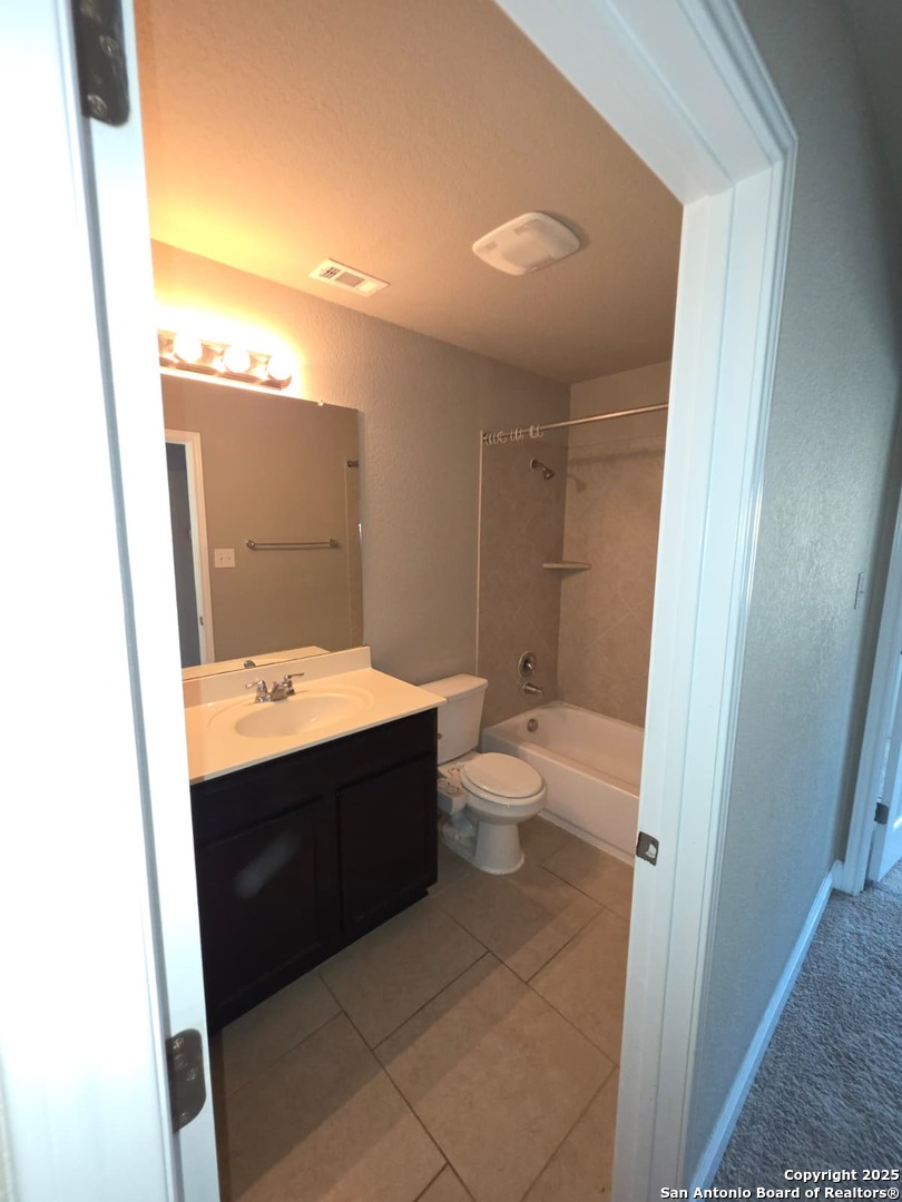 12830 Lone Star Leaf