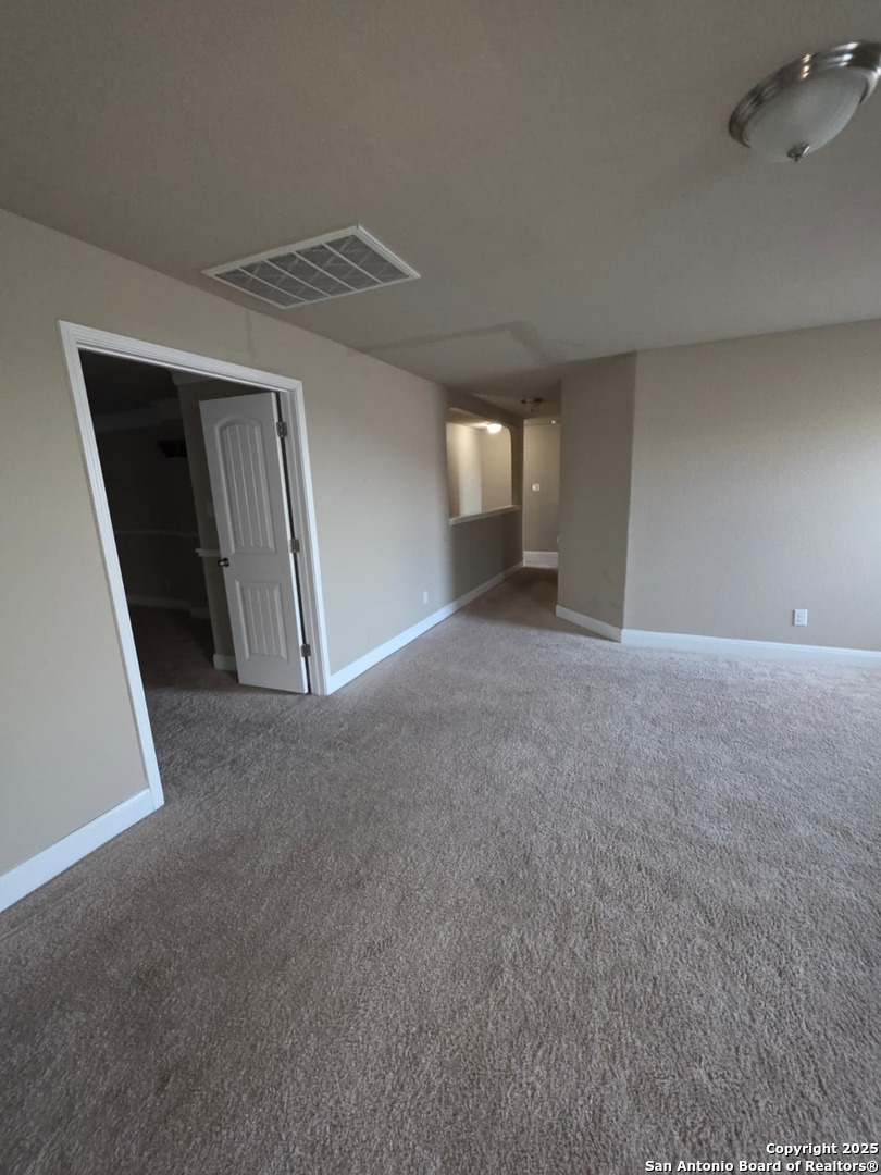 12830 Lone Star Leaf