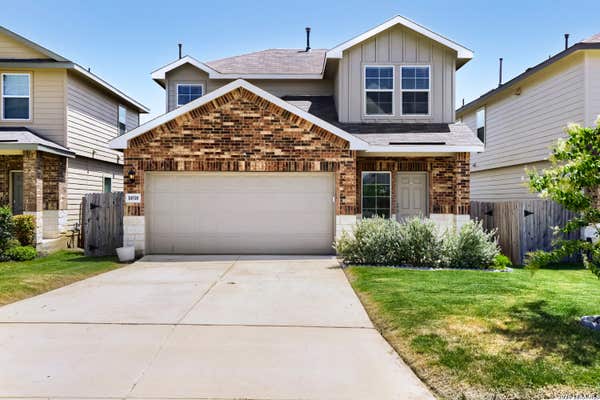 10518 Neversink Blvd, San Antonio, TX, 78252