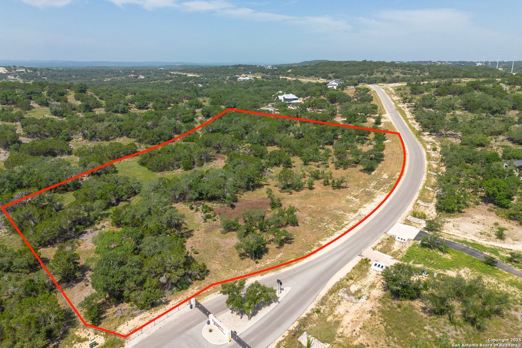 Photo of 829 Earle Oak, Bulverde, TX 78163 (MLS # 1834137)