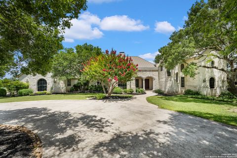 555 CORDILLERA TRACE Boerne TX 78006