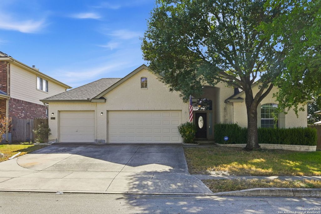 Photo of 10634 Welsh, San Antonio, TX 78254 (MLS # 1925015)