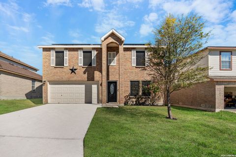 Search 12607 Rambling Rose San Antonio TX 78253