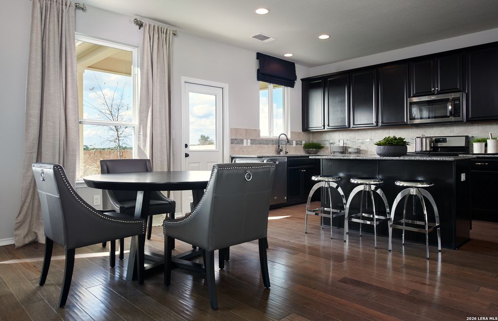 Photo of 10215 Cactus Hills, San Antonio, TX 78254 (MLS # 1937528)