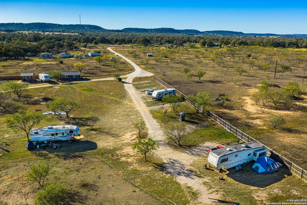 Photo of 930 Jerald, Fredericksburg, TX 78624 (MLS # 1926103)