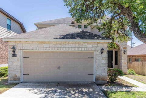 Photo of 8730 POPPY HLS, Boerne, TX 78015 (MLS # 1997474)