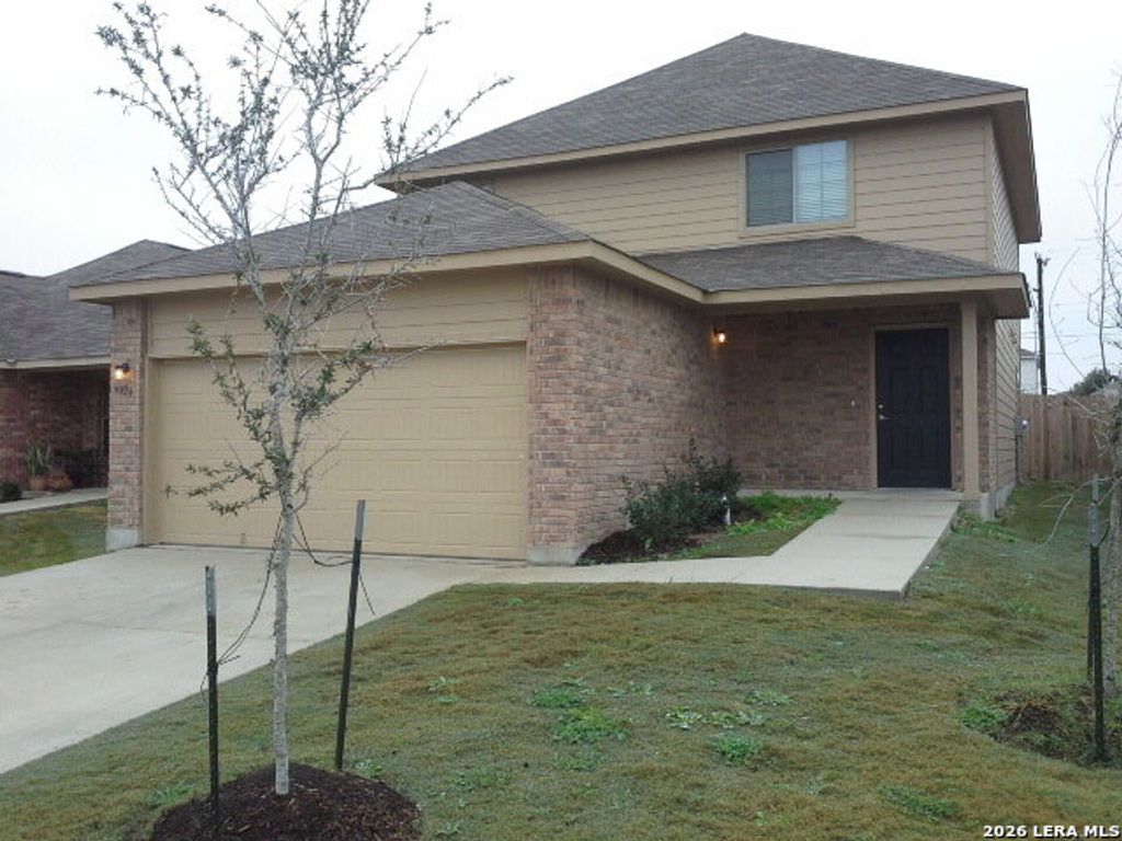 Photo of 7026 Heathers Way, San Antonio, TX 78227 (MLS # 1938660)