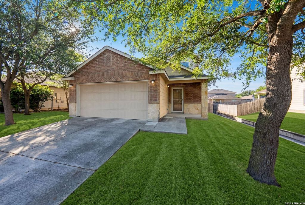 Photo of 7602 Saratoga, Selma, TX 78154 (MLS # 1956683)