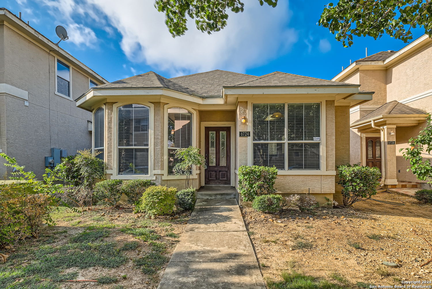 View San Antonio, TX 78249 house