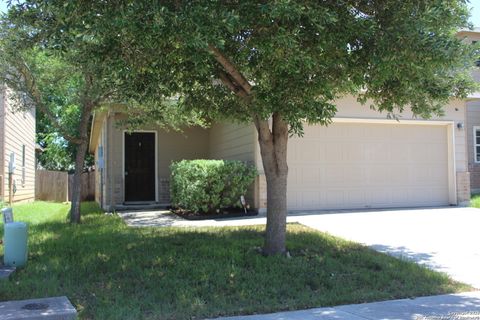 486 Walnut Selma TX 78154