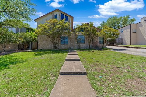 1930 Broken Oak St 2 (LE San Antonio TX 78232