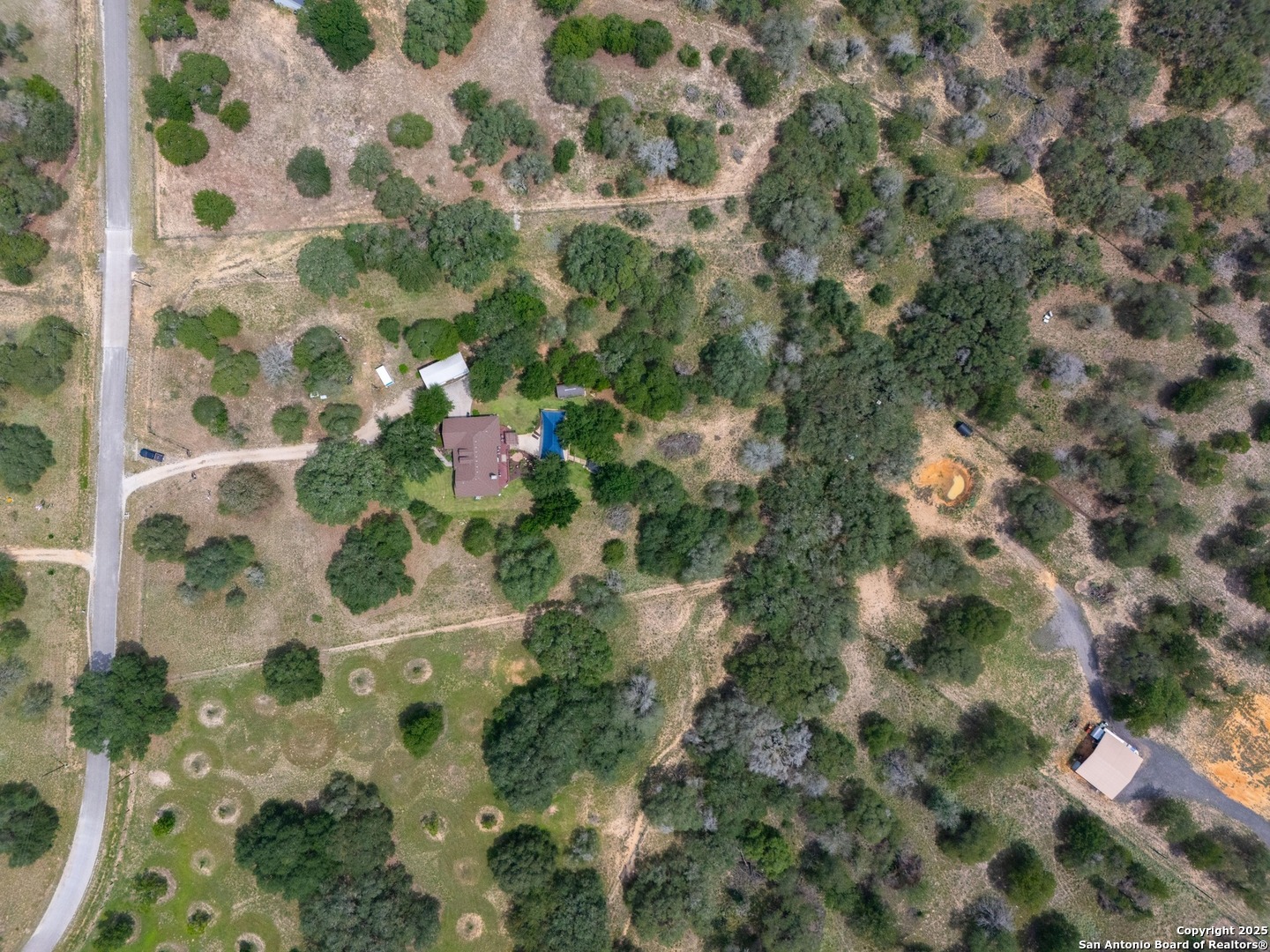 1810 Burr Oak