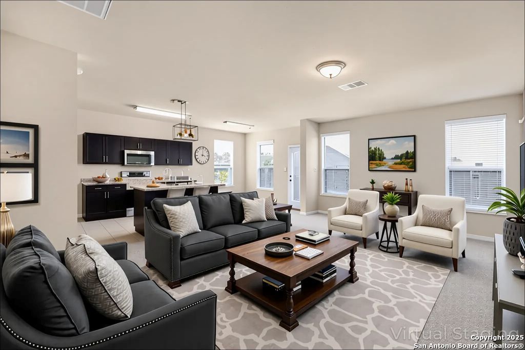 Photo of 1513 Doncaster, Seguin, TX 78155 (MLS # 1898535)