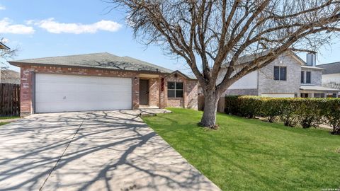 8255 Brisbane Converse TX 78109