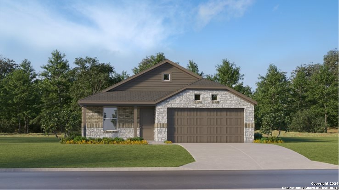 134 Darby Drive