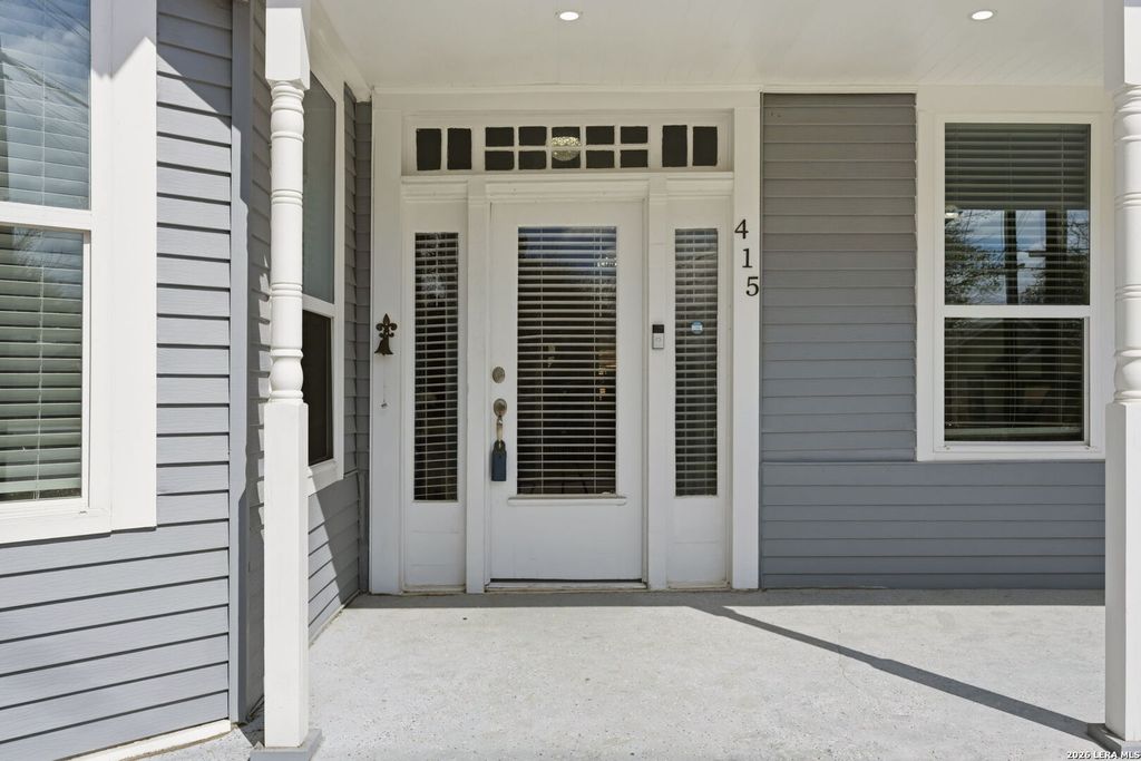 Photo of 415 Helena, San Antonio, TX 78204 (MLS # 1948169)