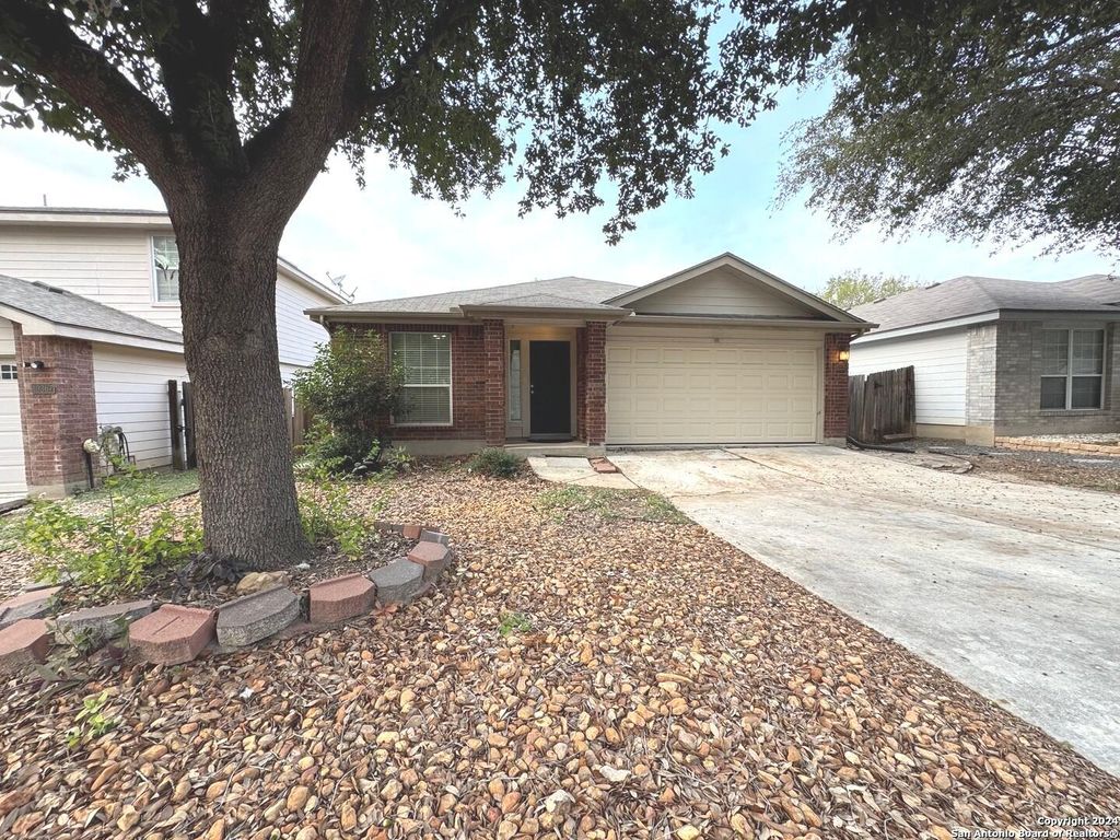 Photo of 10363 Tiger Paw, San Antonio, TX 78251 (MLS # 1920886)