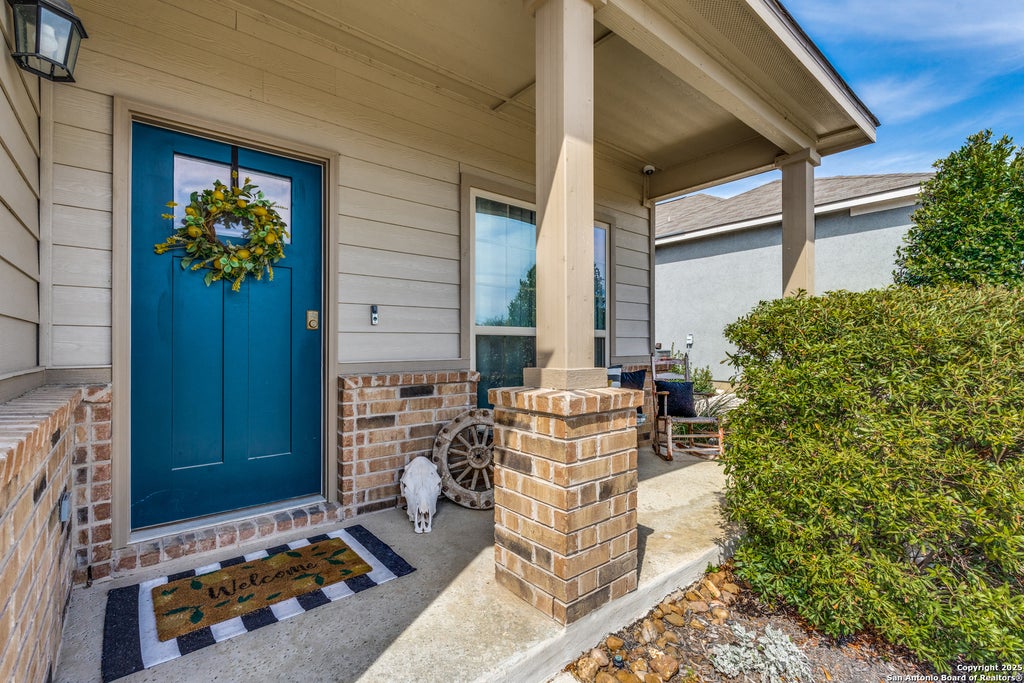 Photo of 160 BASS LN, New Braunfels, TX 78130 (MLS # 2008149)