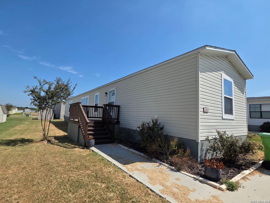 Photo of 7151 Woodlake Pkwy 374 #374, San Antonio, TX 78218 (MLS # 2019089)
