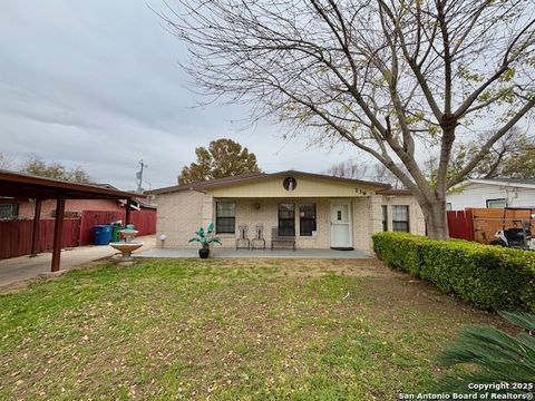 138 Ballard Dr, San Antonio, TX 78226 - MLS#: 1837338