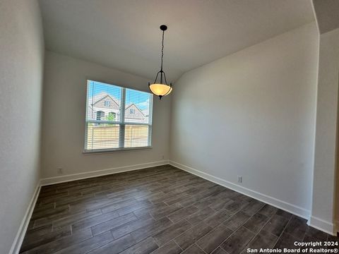 A home in Fair Oaks Ranch