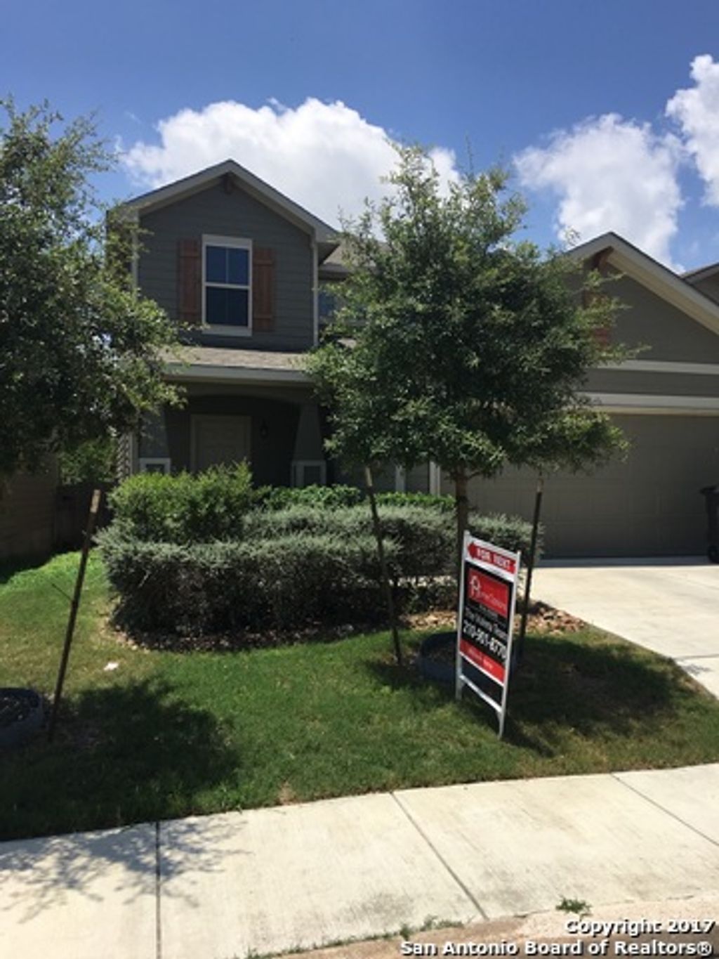 Photo of 5446 Sunlit Brook, San Antonio, TX 78240 (MLS # 1953447)