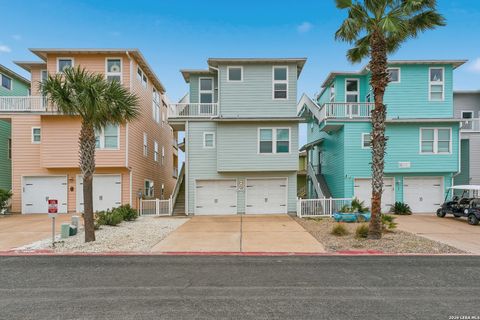 2525 S 11th St 49 Port Aransas TX 78373