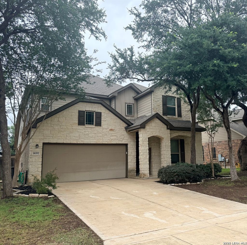 Photo of 10352 Shadowy Dusk, Schertz, TX 78154 (MLS # 1969397)