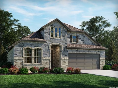 29423 Arrowtooth Blvd Boerne TX 78006