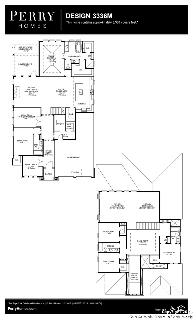 407 Canyon Path