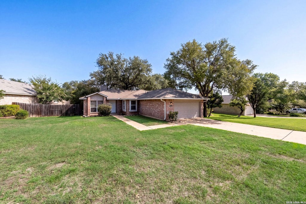 Photo of 8624 Wood Fls, San Antonio, TX 78251 (MLS # 2023748)