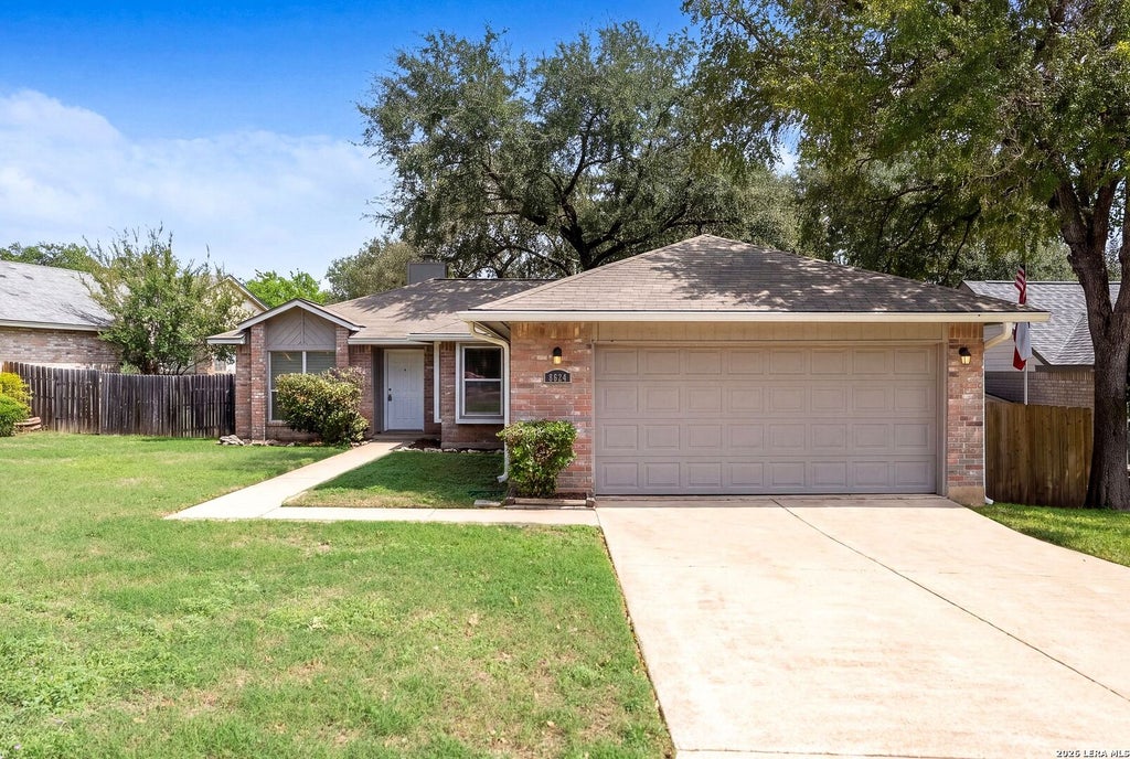 Photo of 8624 Wood Fls, San Antonio, TX 78251 (MLS # 2023748)