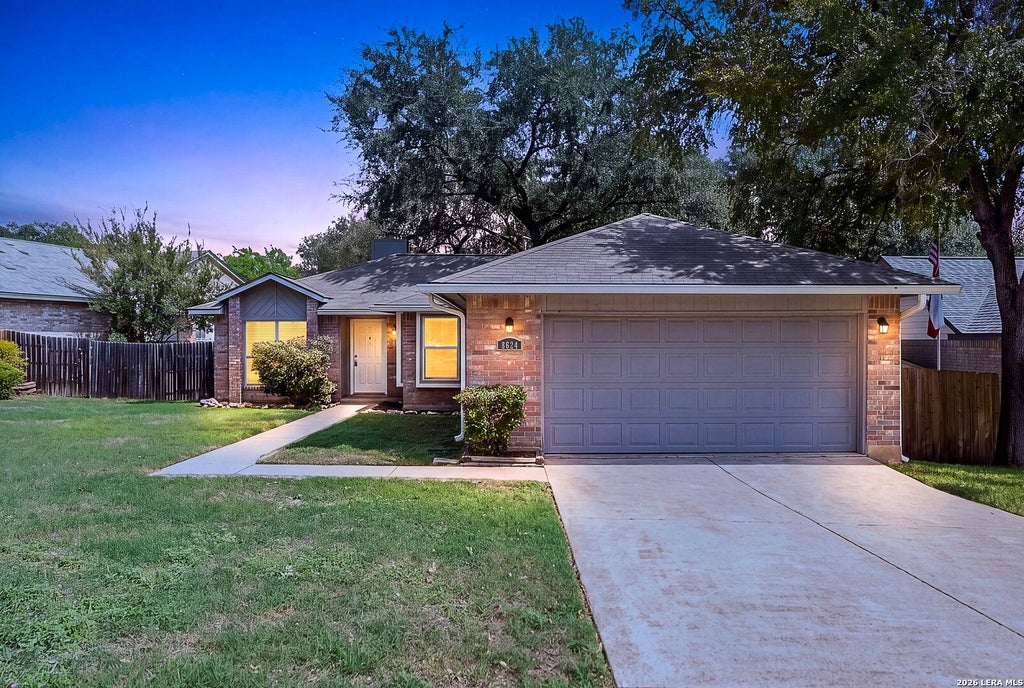 Photo of 8624 Wood Fls, San Antonio, TX 78251 (MLS # 2023748)