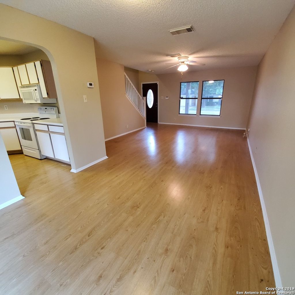 Photo of 7767 ALVERSTONE WAY, San Antonio, TX 78250 (MLS # 1953457)