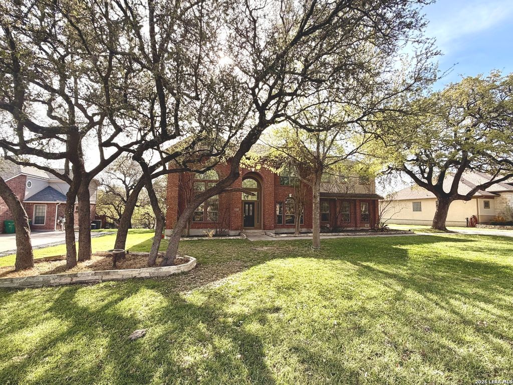 Photo of 27910 George Obrien, San Antonio, TX 78260 (MLS # 1949986)
