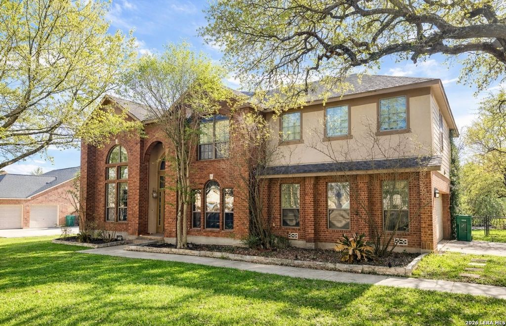 Photo of 27910 George Obrien, San Antonio, TX 78260 (MLS # 1949986)