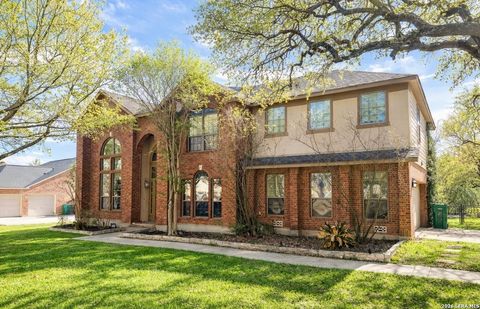 Photo of 27910 George Obrien, San Antonio, TX 78260 (MLS # 1949986)