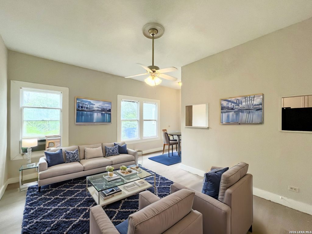Photo of 319 Army Blvd 2 #2, San Antonio, TX 78215 (MLS # 1957088)