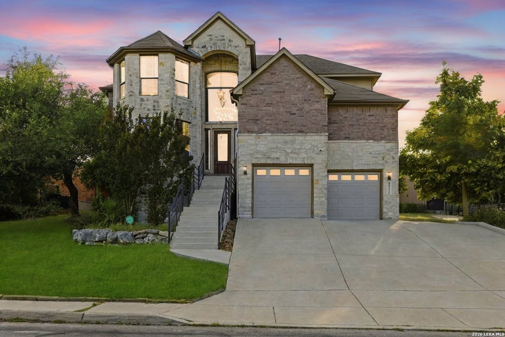 Photo of 24111 Seven Winds, San Antonio, TX 78258 (MLS # 1990727)