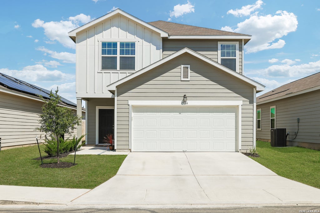 Photo of 7726 Fern Holw, San Antonio, TX 78252 (MLS # 1973553)