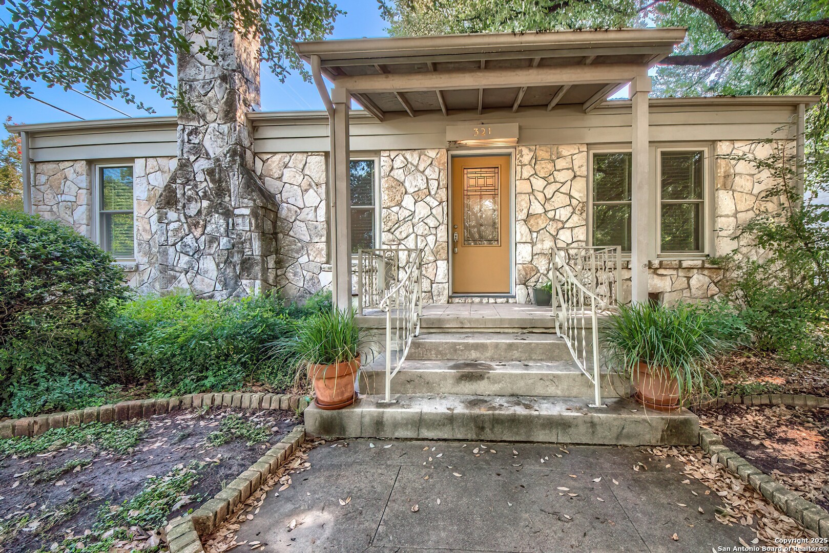 321 college