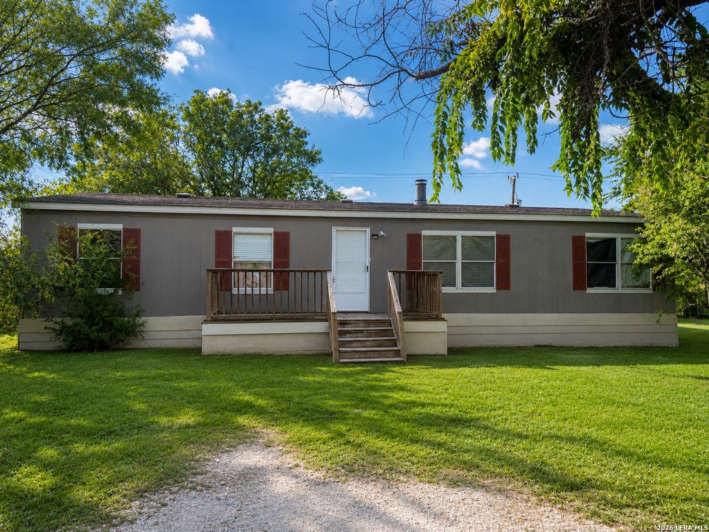 Photo of 4606 LEGEND FLS, San Antonio, TX 78253 (MLS # 2008698)